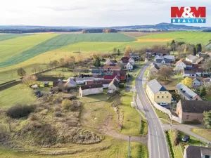 Prodej rodinného domu, Černošín - Víchov, 154 m2