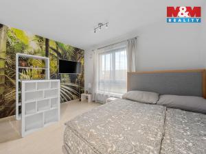 Prodej bytu 1+kk, Praha - Motol, Plzeňská, 28 m2