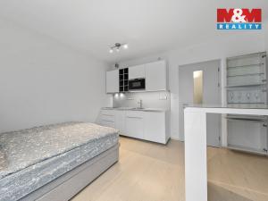 Prodej bytu 1+kk, Praha - Motol, Plzeňská, 28 m2