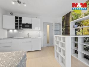 Prodej bytu 1+kk, Praha - Motol, Plzeňská, 28 m2
