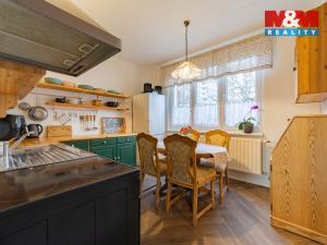 Prodej bytu 4+1, Aš, Petra Bezruče, 77 m2