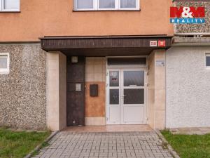 Prodej bytu 4+1, Aš, Petra Bezruče, 77 m2