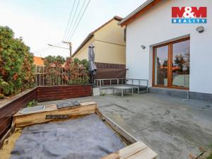 Prodej rodinného domu, Štěnovice, Losinská, 89 m2