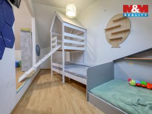 Prodej rodinného domu, Štěnovice, Losinská, 89 m2