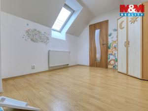 Prodej rodinného domu, Štěnovice, Losinská, 89 m2