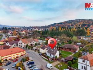 Prodej rodinného domu, Štěnovice, Losinská, 89 m2