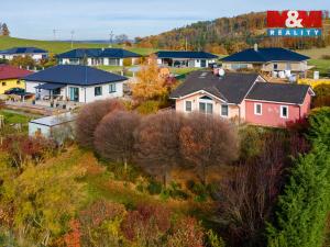 Prodej rodinného domu, Struhařov - Horní Podhájí, 94 m2