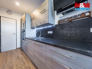 Prodej bytu 3+1, Neveklov, Rákosníkova, 68 m2