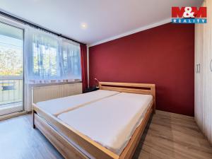 Prodej bytu 3+1, Neveklov, Rákosníkova, 68 m2