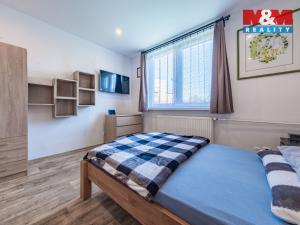 Prodej bytu 3+1, Neveklov, Rákosníkova, 68 m2