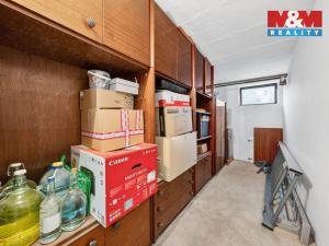 Prodej bytu 3+1, Milotice, Rafanda, 80 m2