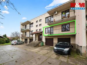 Prodej bytu 3+1, Milotice, Rafanda, 80 m2