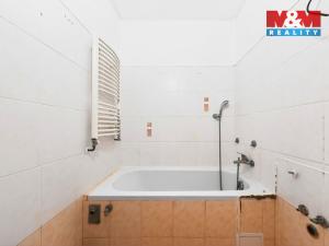 Prodej bytu 3+1, Uherské Hradiště, Stará Tenice, 70 m2