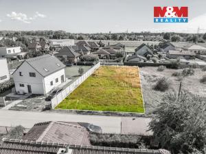 Prodej pozemku pro bydlení, Libiš, Na Pěšinách, 739 m2