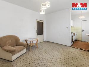 Prodej bytu 3+kk, Moravany, Severojižní, 75 m2