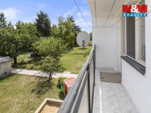 Prodej bytu 3+kk, Moravany, Severojižní, 75 m2