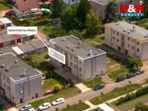 Prodej bytu 3+kk, Moravany, Severojižní, 75 m2