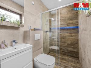 Prodej rodinného domu, Úhonice, Otakara Kádnera, 141 m2