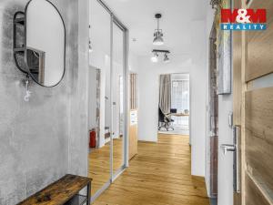 Prodej rodinného domu, Úhonice, Otakara Kádnera, 141 m2