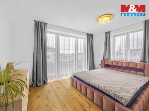 Prodej rodinného domu, Úhonice, Otakara Kádnera, 141 m2