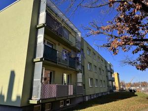 Prodej bytu 3+1, Hodonín, P. Jilemnického, 82 m2