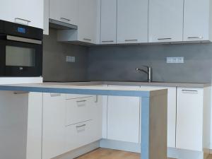 Pronájem bytu 1+kk, Praha - Stodůlky, Mukařovského, 34 m2