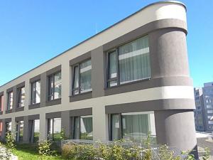 Pronájem bytu 1+kk, Praha - Stodůlky, Mukařovského, 13 m2