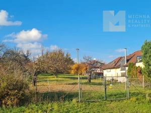 Prodej pozemku pro bydlení, Moravany, K Pegasu, 2036 m2