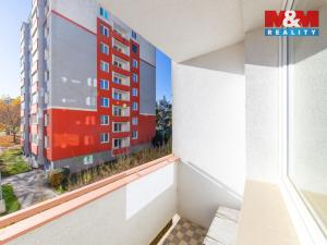 Prodej bytu 4+1, Brno - Bystrc, Kachlíkova, 103 m2