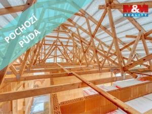 Prodej rodinného domu, Nýřany - Kamenný Újezd, 77 m2