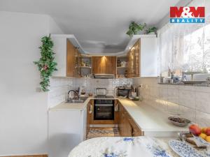 Prodej rodinného domu, Karviná - Hranice, Žižkova, 110 m2