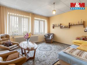 Prodej rodinného domu, Karviná - Hranice, Žižkova, 110 m2