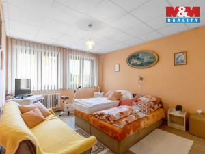 Prodej rodinného domu, Karviná - Hranice, Žižkova, 110 m2