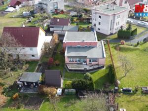 Prodej rodinného domu, Karviná - Hranice, Žižkova, 110 m2