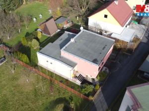 Prodej rodinného domu, Karviná - Hranice, Žižkova, 110 m2