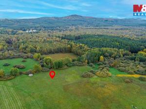 Prodej louky, Jestřebí, 14822 m2
