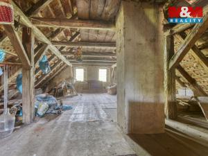 Prodej rodinného domu, Luby, Sokolovská, 213 m2