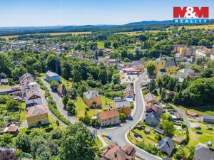 Prodej rodinného domu, Luby, Sokolovská, 213 m2