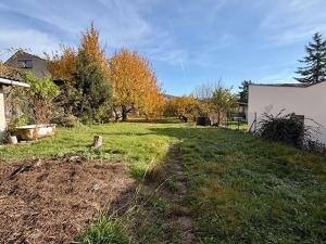 Pronájem rodinného domu, Tišnov, Dvořákova, 77 m2