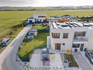 Prodej bytu 4+kk, Horoušany, Rubínová, 92 m2