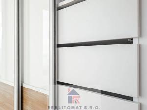 Prodej bytu 4+kk, Horoušany, Rubínová, 92 m2