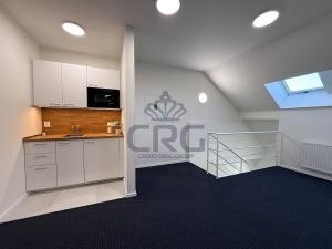 Pronájem kanceláře, Brno - Ponava, Cimburkova, 14 m2