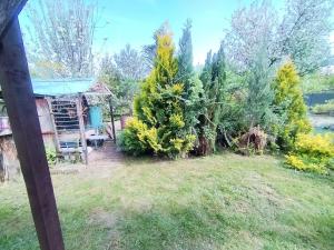 Prodej chaty, Ostrava, Vrublova, 9 m2