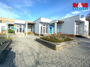 Pronájem obchodního prostoru, Slušovice, Dlouhá, 55 m2