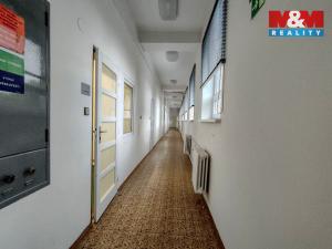 Pronájem kanceláře, Slušovice, Dlouhá, 12 m2