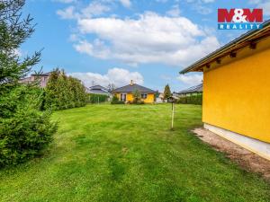 Prodej rodinného domu, Písty, 76 m2