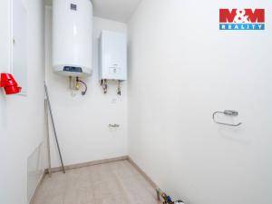 Prodej rodinného domu, Písty, 76 m2