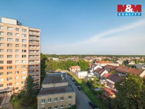 Prodej bytu 2+kk, Kolín - Kolín V, Podskalská, 43 m2