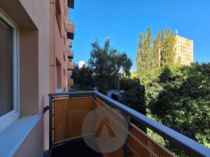 Pronájem bytu 3+1, Brno, Bieblova, 54 m2