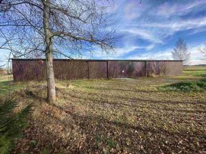 Prodej pozemku, Nové Hrady - Štiptoň, 3703 m2